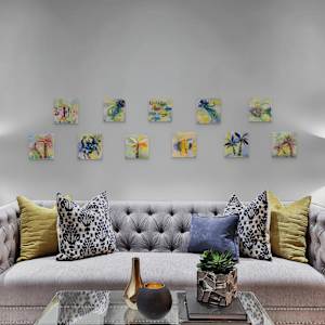 Aventon 1 by Janet Sams 