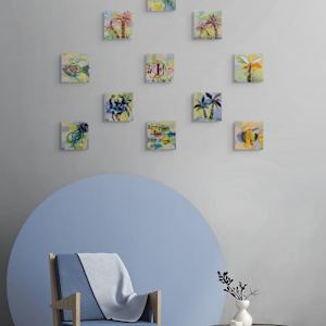 Aventon 1 by Janet Sams 