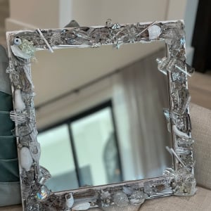 Reflections by Janet Sams 