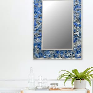 Aluminum Love by Janet Sams 