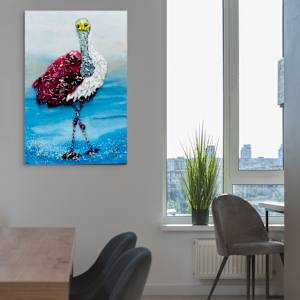 Tidewalking by Janet Sams 