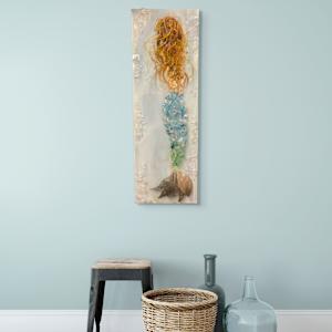 Adella by Janet Sams 