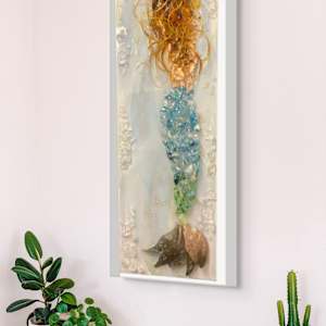 Adella by Janet Sams 