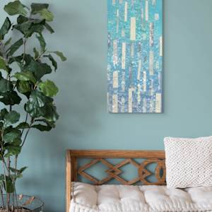 Amazing Day by Janet Sams 