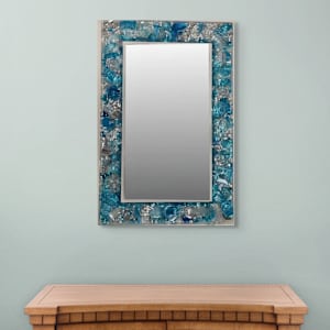 Amazing View by Janet Sams 