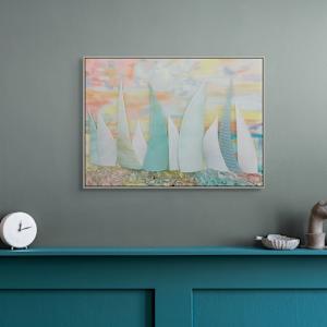 Awakening Tides by Janet Sams 