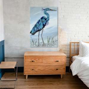 Blu by Janet Sams 