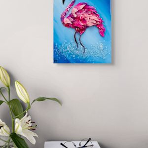 Bonnie Kay by Janet Sams 