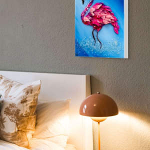 Bonnie Kay by Janet Sams 