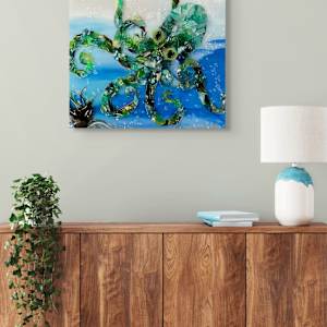 Celeste Tideborne by Janet Sams 