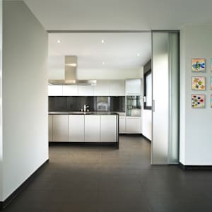 Eclat 1 by Janet Sams 