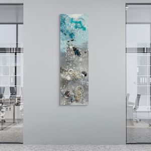 Fernweh by Janet Sams 