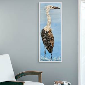 Genesis by Janet Sams 