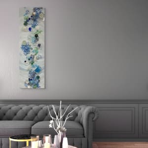 Hidden Riddles by Janet Sams 