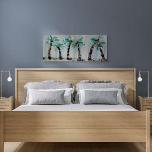 Cheerful by Janet Sams 