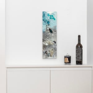 Fernweh by Janet Sams 