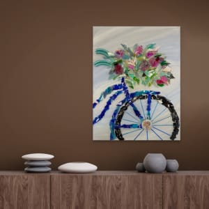 Lady Luck by Janet Sams 