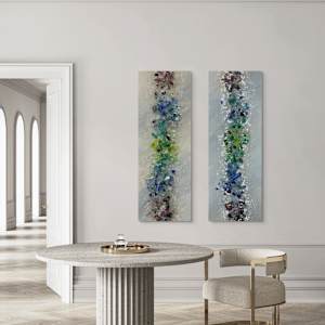 Presumption by Janet Sams 