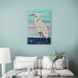 Roseau by Janet Sams 