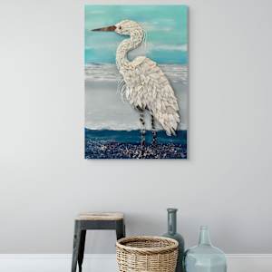 Roseau by Janet Sams 