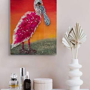 Rosie by Janet Sams 