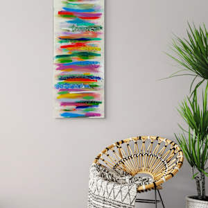 Special to Me by Janet Sams 