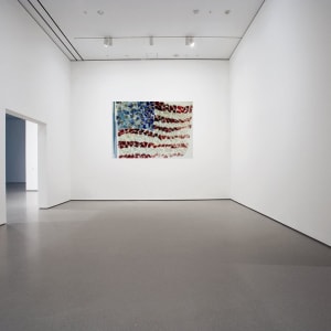 America the Beautiful by Janet Sams 