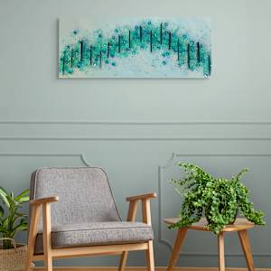 Whispers by Janet Sams 