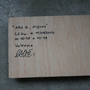 Aro 1 , Algiros by Eltono 