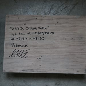 Aro 3, Ciutat Vella by Eltono 