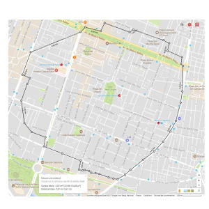 Aro 1 , Algiros by Eltono 