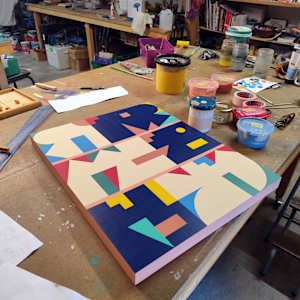 Modo 67 Fluctuo 62,5 x 50 by Eltono 