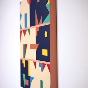 Modo 67 Fluctuo 62,5 x 50 by Eltono 