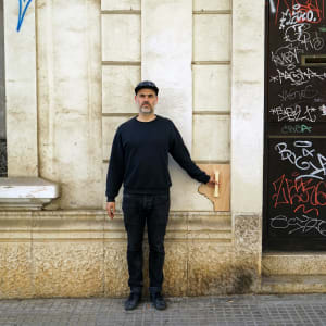 Eltono Moldura Calle Protectora by Eltono 