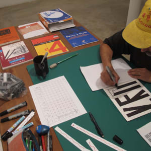 Verso (x91) by Eltono 