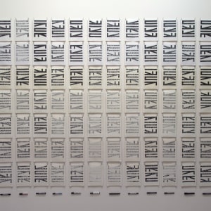 Verso (x91) by Eltono 