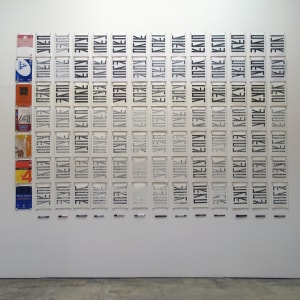 Verso (x91) by Eltono 