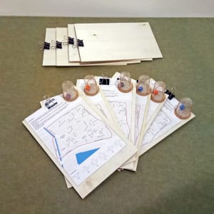 Deambulacion Aleatoria Palma 3 by Eltono 