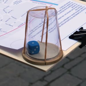 Deambulacion Aleatoria Palma 3 by Eltono 