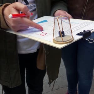 Deambulacion Aleatoria Palma 3 by Eltono 