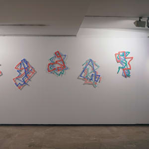 Deambulacion Aleatoria Palma 3 by Eltono 