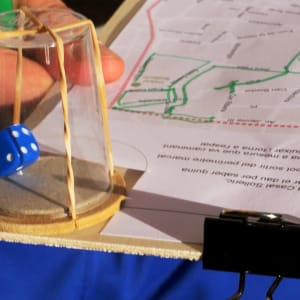 Deambulacion Aleatoria Palma 3 by Eltono 