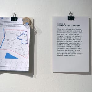 Deambulacion Aleatoria Palma 3 by Eltono 