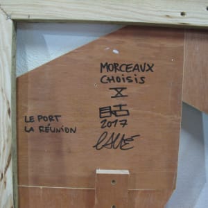 Morceaux Choisis X by Eltono 