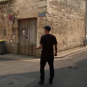 Détours Niort 05 by Eltono 