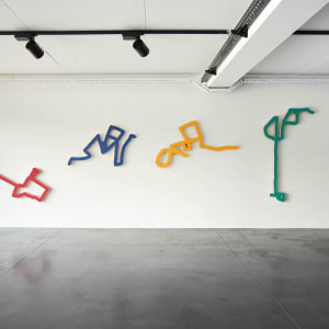 Détours Niort 06 by Eltono 