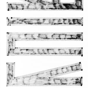 Verso (x91) by Eltono 