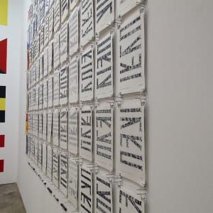 Verso (x91) by Eltono 