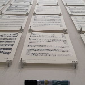 Verso (x91) by Eltono 