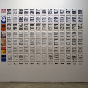 Verso (x91) by Eltono 